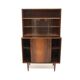 Commode scandinave en palissandre, Hjørnebo Møbelfabrik, Horsens, Danemark, 1960