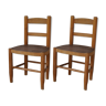 Children's chairs 1970