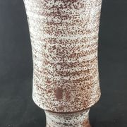 Ceramic brocc pitcher by Michel Anasse Vallauris