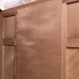 Armoire art déco  relookée