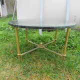 round coffee table