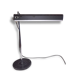 Year 60 Metal and Chrome lamp
