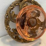 Handle, door or drawer knob