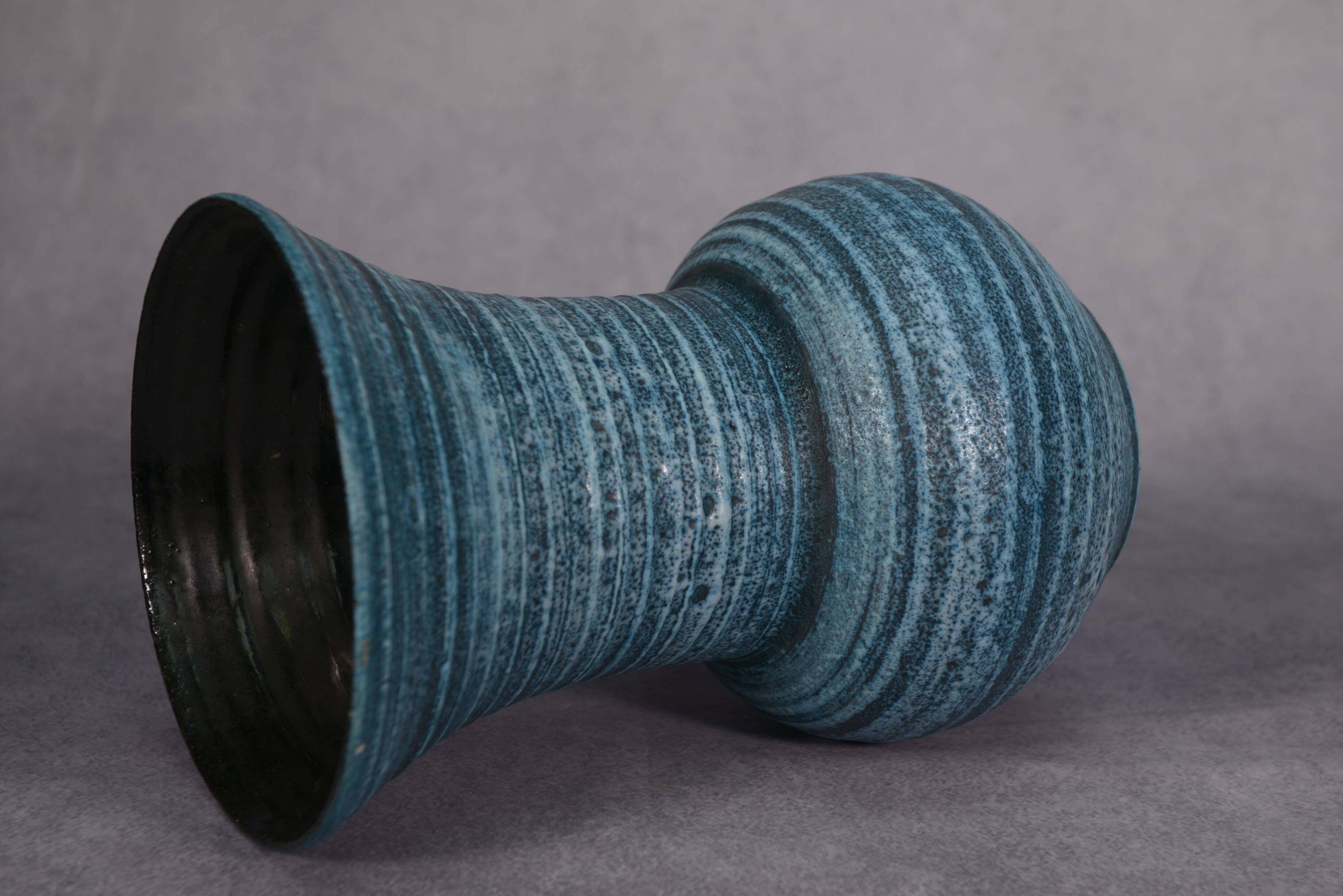 ACCOLAY ceramic vase No. 20 - 1960s
