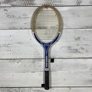 Vintage tennis racket