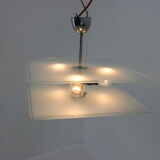 Bauhaus chandelier, 1940s