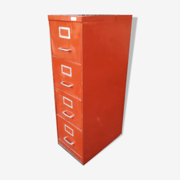 Filing cabinet Roneo