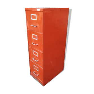 Filing cabinet Roneo