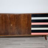 Sideboard by Jiri Jiroutek