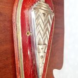 Art Deco wall light by Müller Frères - Circa 1920