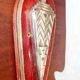Art Deco wall light by Müller Frères - Circa 1920