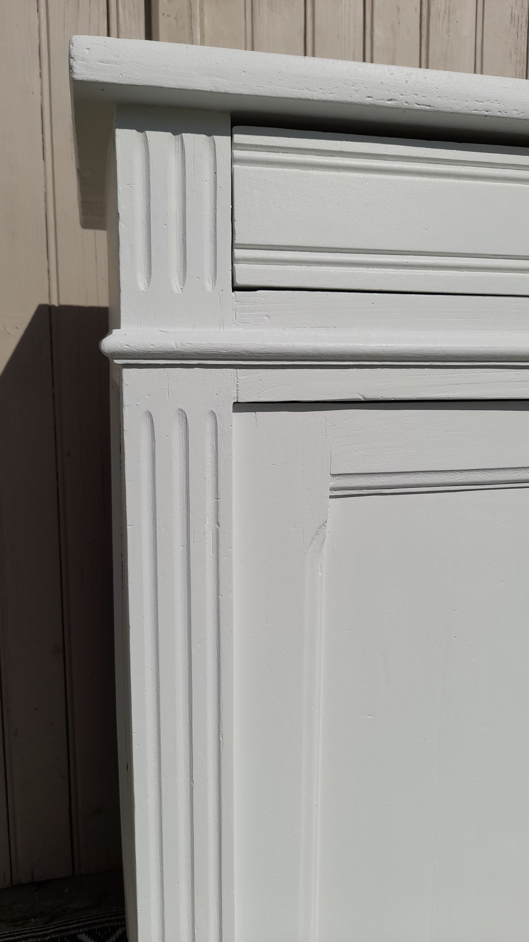 Parisian-style buffet