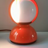 Italian Lamp Artemide Eclisse by Vico Magistretti