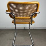 Chair B64 Marcel Breuer, Cesca B32