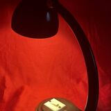 Bauhaus Bakelite Lamp