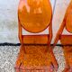 chaises Ghost Kartell design  Starck