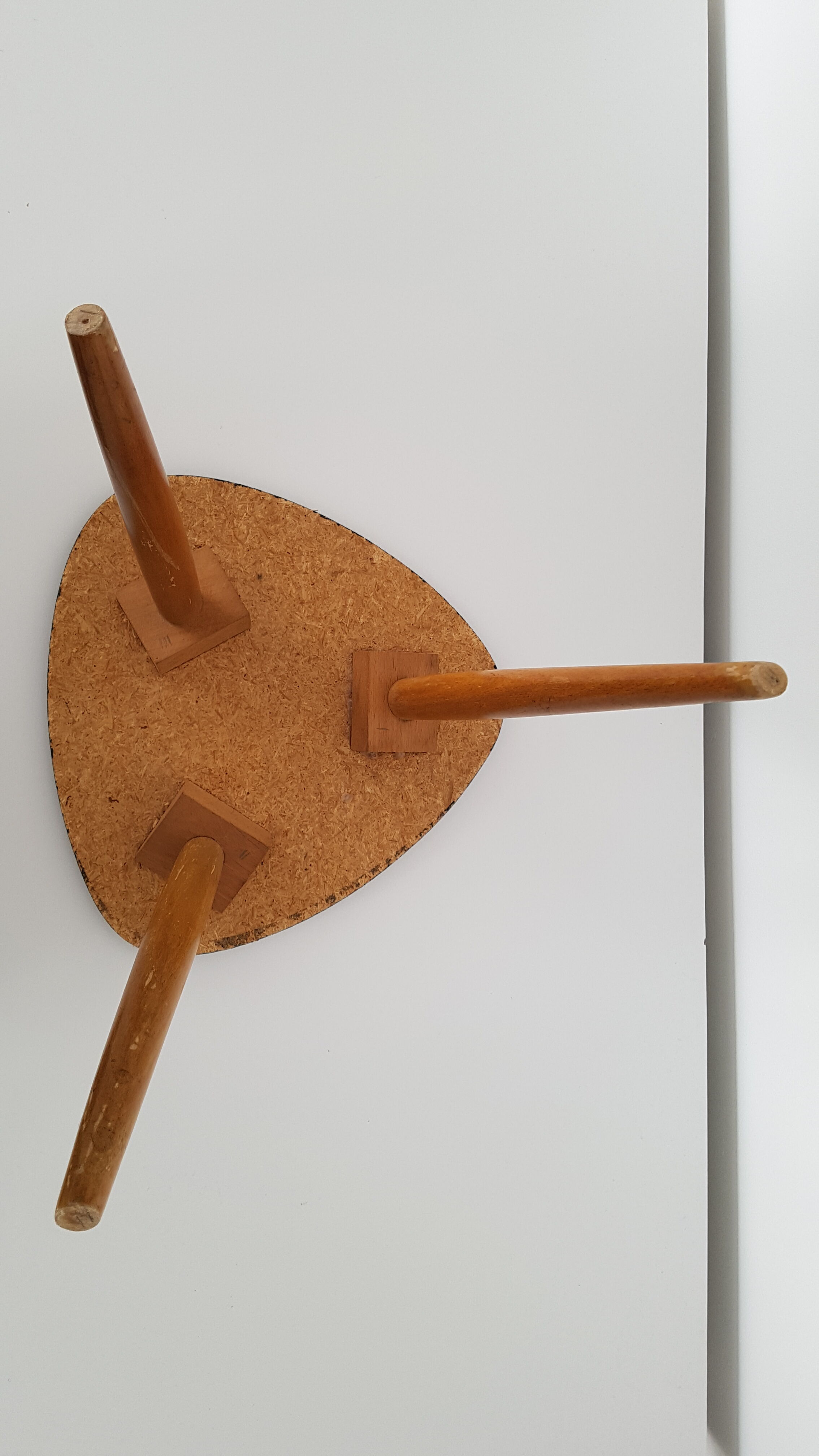 Vintage plant holder