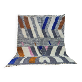 Handmade Moroccan Berber rug 300 x 200 cm