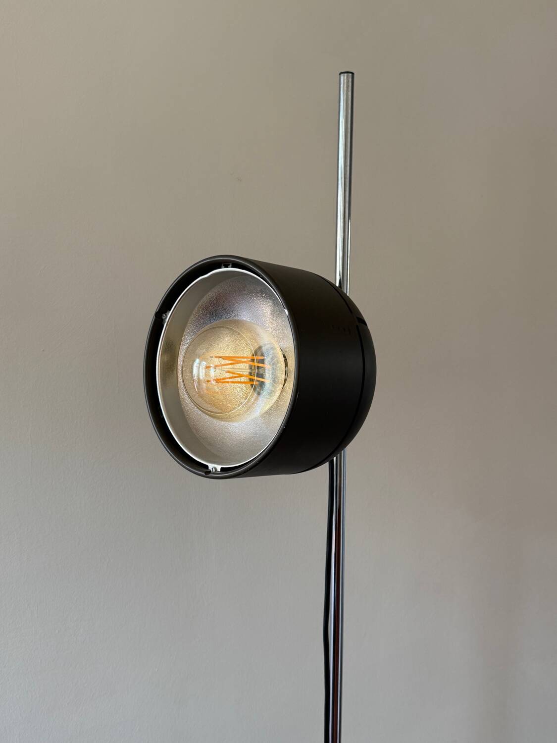 Lampadaire Vintage Punto Luce
