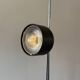 Lampadaire Vintage Punto Luce