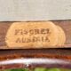 Chaise bistrot Fischel 1910 ca