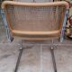 Marcel Breuer chair