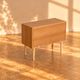 vintage cabinet | sideboard | 1960s | Danish