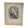 Ornithological plate J.G. Keulemans "Picus Leuconotus"
