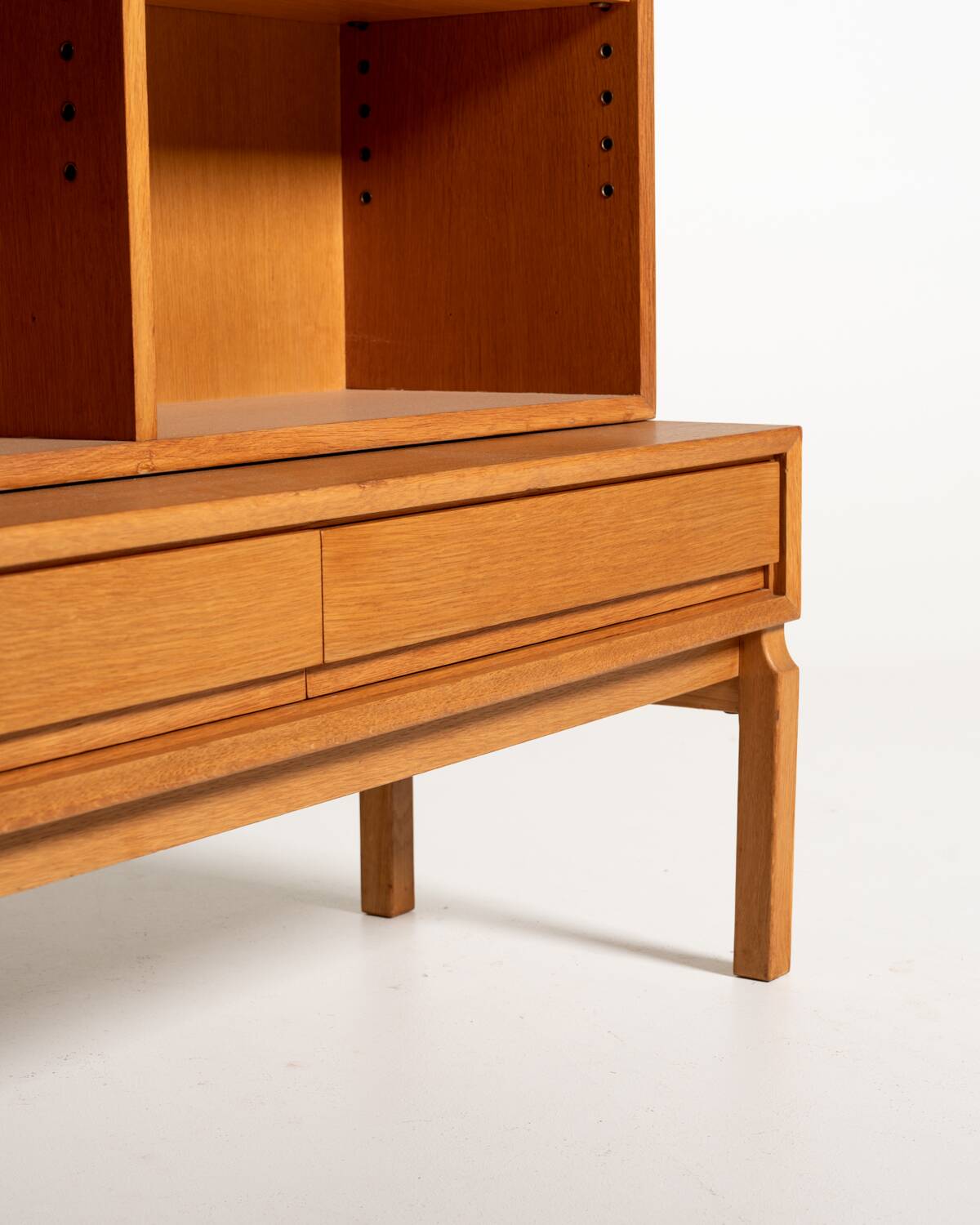 “MTP” bookcase by Marian Grabinski, 1970s