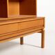 “MTP” bookcase by Marian Grabinski, 1970s