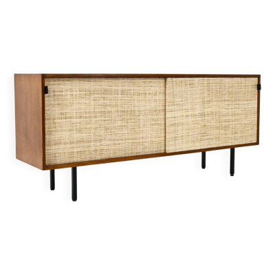 Buffet de Florence Knoll Bassett pour Knoll International, années 1950