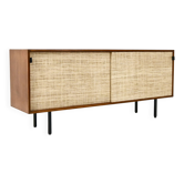 Buffet de Florence Knoll Bassett pour Knoll International, années 1950