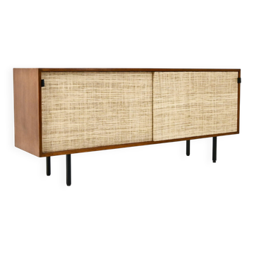 Buffet de Florence Knoll Bassett pour Knoll International, années 1950
