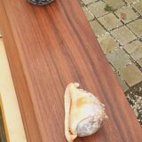 Art Deco Bar Furniture 1950 rosewood and mahogany