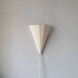 Hala Zeist wall lamp kite minimalistic design