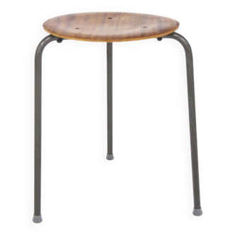 Industrial stool, Sweden, 1960