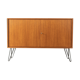 Buffet des années 1960