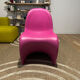 Chaise Panton Vitra 1ère génération
