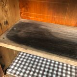 Vintage craft furniture