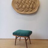 Repose-pieds des années 1950