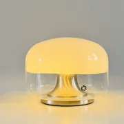 Medusa Table Lamp By Roberto Pamio For Leucos, Italy, 1970S