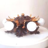 Ceiling light lamp Maison Banci Firenze