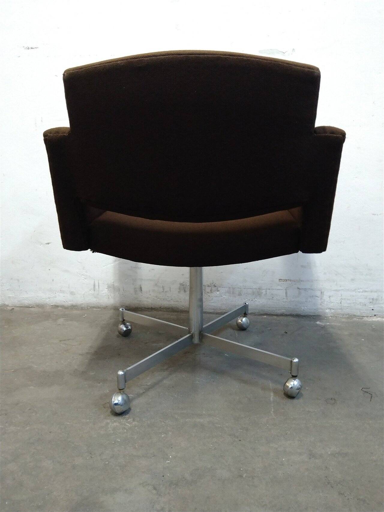 Chaise Meurop