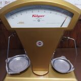 Fulgor jeweler's scale