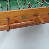 Vintage soccer table 1960s