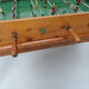 Vintage soccer table 1960s