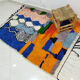 Moroccan berber carpet 158x113cm