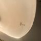 Single Murano glass Sconce 1970’s