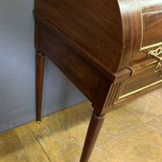 Bureau à Cylindre en Acajou époque Directoire