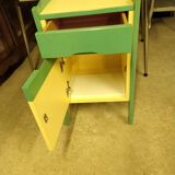 Bedside table